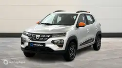 Dacia 45ch Confort Plus - Achat Intégral