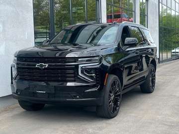 High Country 6.2l V8 24" 1 Hand