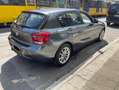 BMW 118 118 d *Navi* *SHZ* *PDC* Grau - thumbnail 4