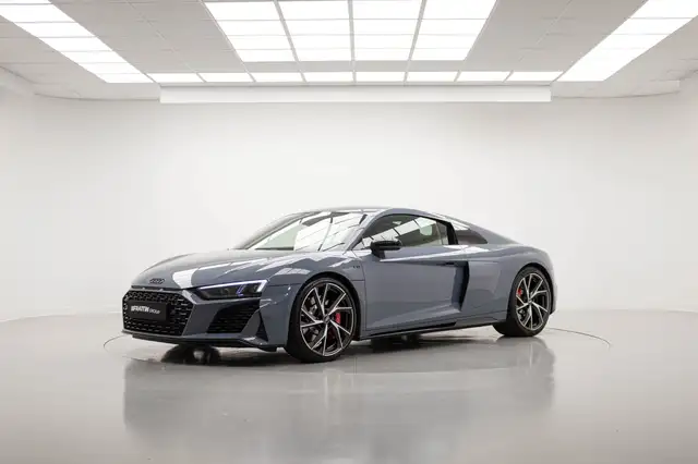 Audi R8 Coupé 5.2 FSI RWS S tronic