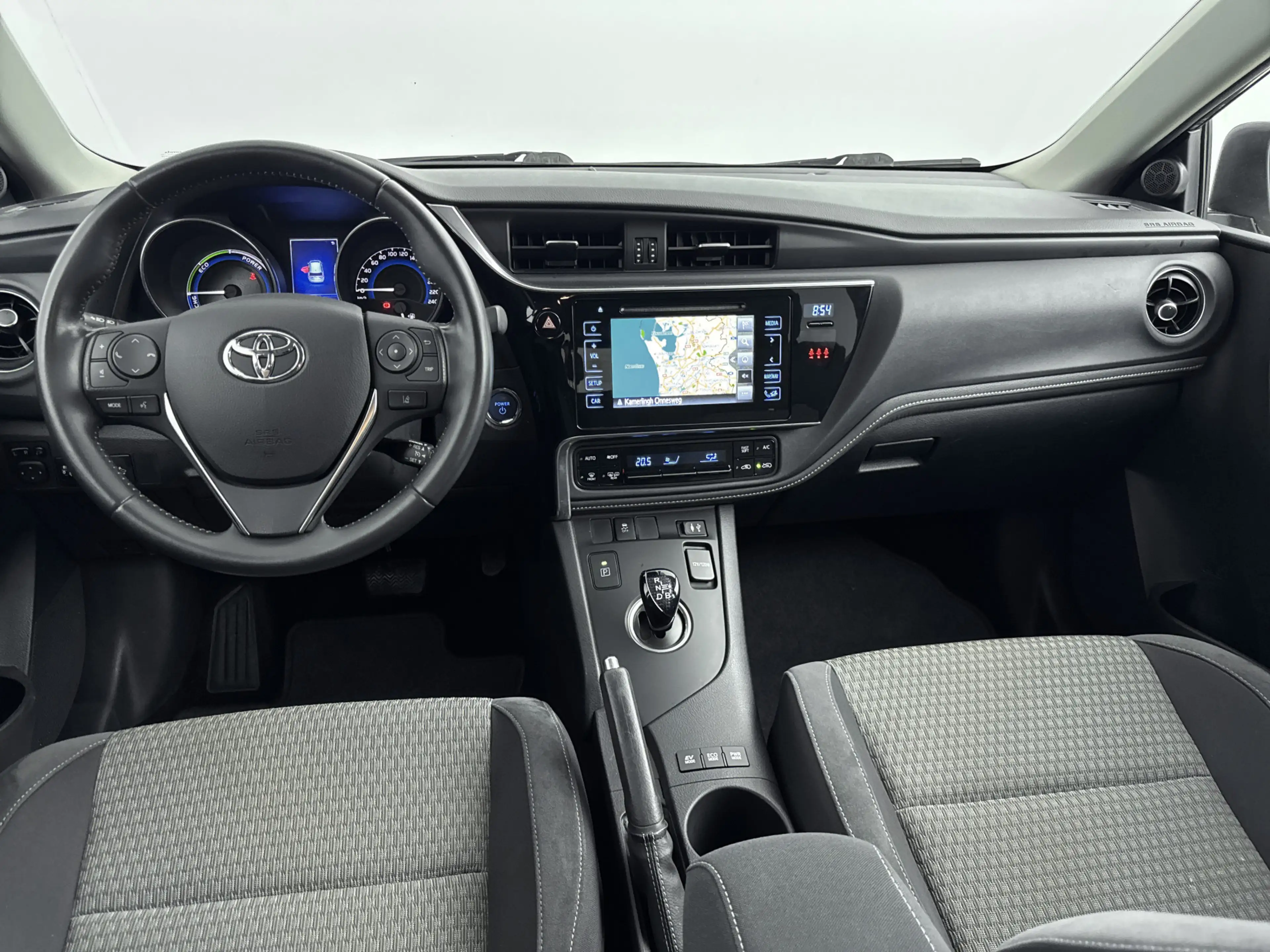 Toyota Auris 1.8 Hybrid Dynamic | Navigatie | Cruise Control | — photo 5