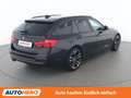 BMW 320 320d xDrive Advantage Schwarz - thumbnail 6