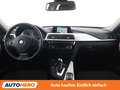 BMW 320 320d xDrive Advantage Schwarz - thumbnail 12