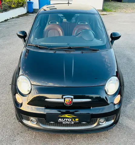 Abarth 595 Turismo 1.4 turismo