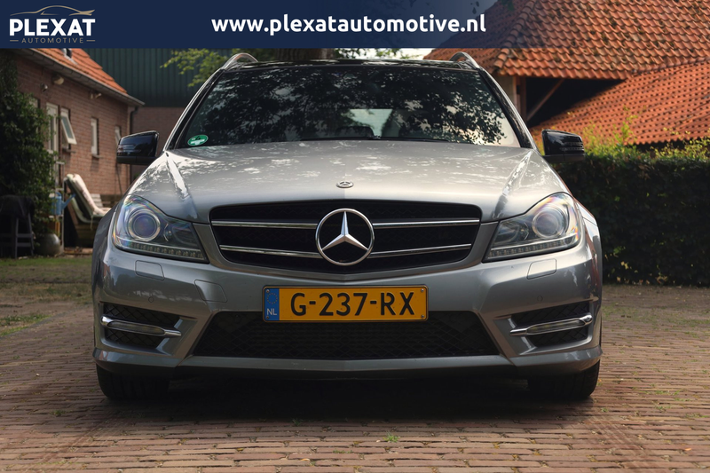 Mercedes-Benz C 250 Estate CDI Business Class Avantgarde Aut. | AMG-Pa — photo 5