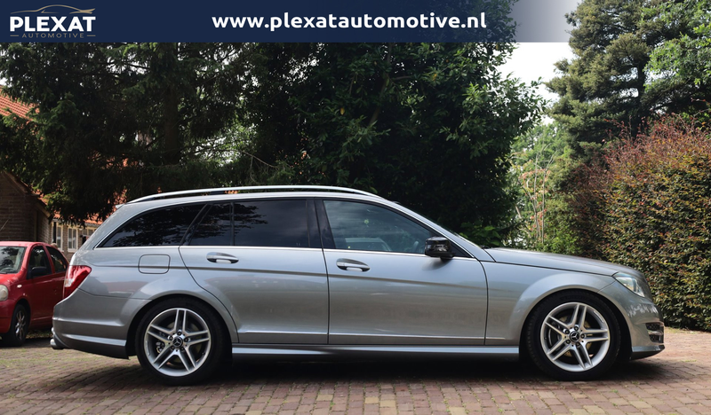 Mercedes-Benz C 250 Estate CDI Business Class Avantgarde Aut. | AMG-Pa — photo 7