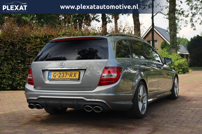 Mercedes-Benz C 250 Estate CDI Business Class Avantgarde Aut. | AMG-Pa — photo 2