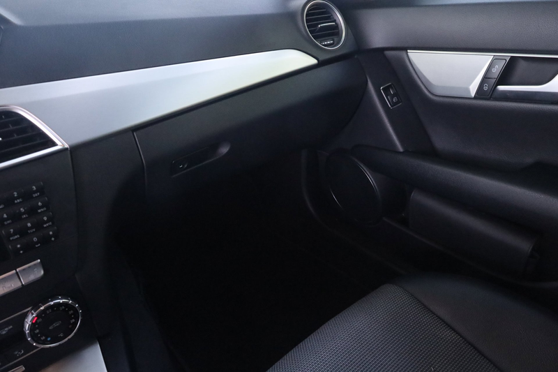 Mercedes-Benz C 250 Estate CDI Business Class Avantgarde Aut. | AMG-Pa — photo 13