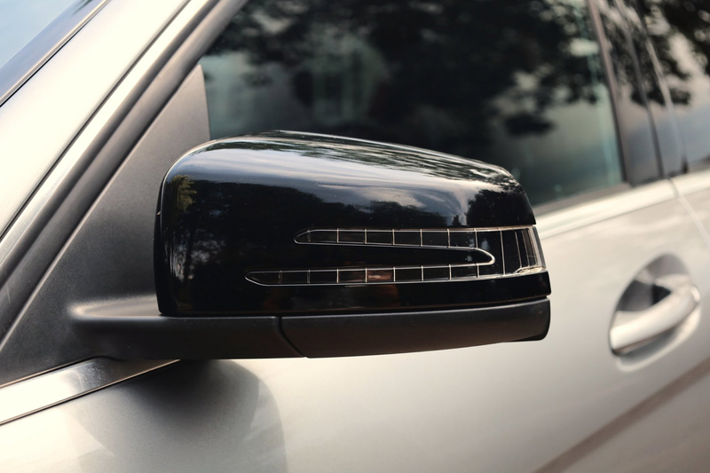 Mercedes-Benz C 250 Estate CDI Business Class Avantgarde Aut. | AMG-Pa — photo 4
