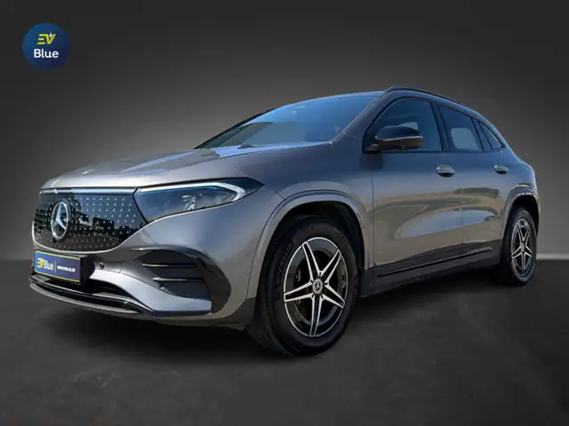 Mercedes-Benz EQA 250 EQA 250+ AMG LINE - 73.9 kWh - 190 ch PANO - 360°- HUD - CARPLAY - ALARME