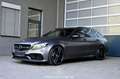 Mercedes-Benz C 63 AMG EXP € 35.980,- Schwarz - thumbnail 2