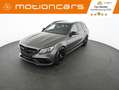 Mercedes-Benz C 63 AMG EXP € 33.980,- Schwarz - thumbnail 1