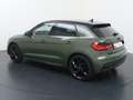 Audi A1 Sportback 25 TFSI Advanced Edition Black Edition / Groen - thumbnail 4