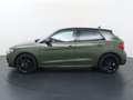 Audi A1 Sportback 25 TFSI Advanced Edition Black Edition / Groen - thumbnail 2