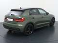 Audi A1 Sportback 25 TFSI Advanced Edition Black Edition / Groen - thumbnail 5