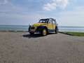 Citroen 2CV 2CV6 Geel - thumbnail 2