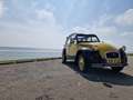 Citroen 2CV 2CV6 Geel - thumbnail 1
