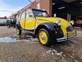 Citroen 2CV 2CV6 Geel - thumbnail 8