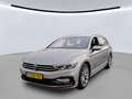 Volkswagen Passat Variant 1.5 TSI 150pk R-Line Business Plus DSG Automaat Ca Gris - thumbnail 3