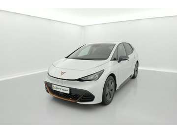 58 kWh 150kW(204cv)