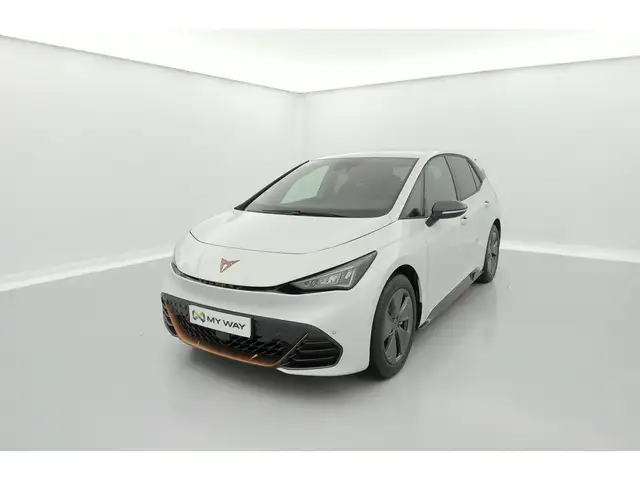CUPRA Born 58 kWh 150kW(204cv)