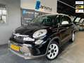 Fiat 500L 0.9 TwinAir Trekking|Pano|Camera|PDC|NAP Zwart - thumbnail 1