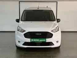 Ford Transit Connect 240 L2 Trend | Anhängerkupplung | Klimaanlage | Rückfahrkamera | Navigation per CarPlay / Android Auto