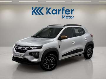 Extreme Electric 48kW 65CV