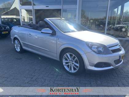 Opel Astra TwinTop 1.8 Cosmo Airco/cruise control/leder/nieuw
