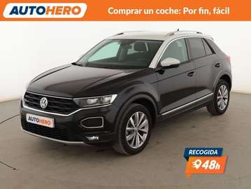 1.0 TSI Advance Style