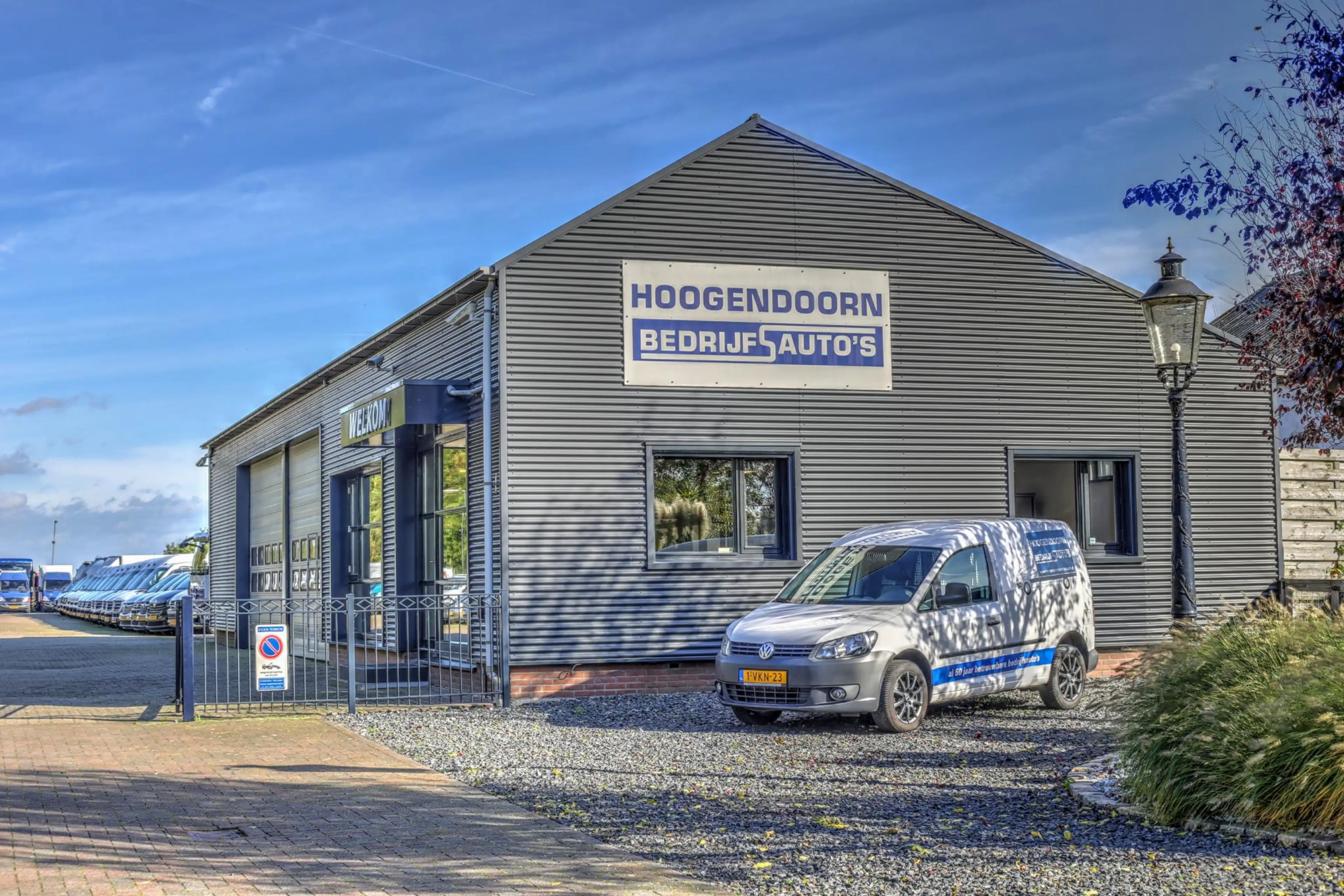 Dacia Dokker 1.5 dCi 90pk - 1e Eigenaar - NAP — photo 13