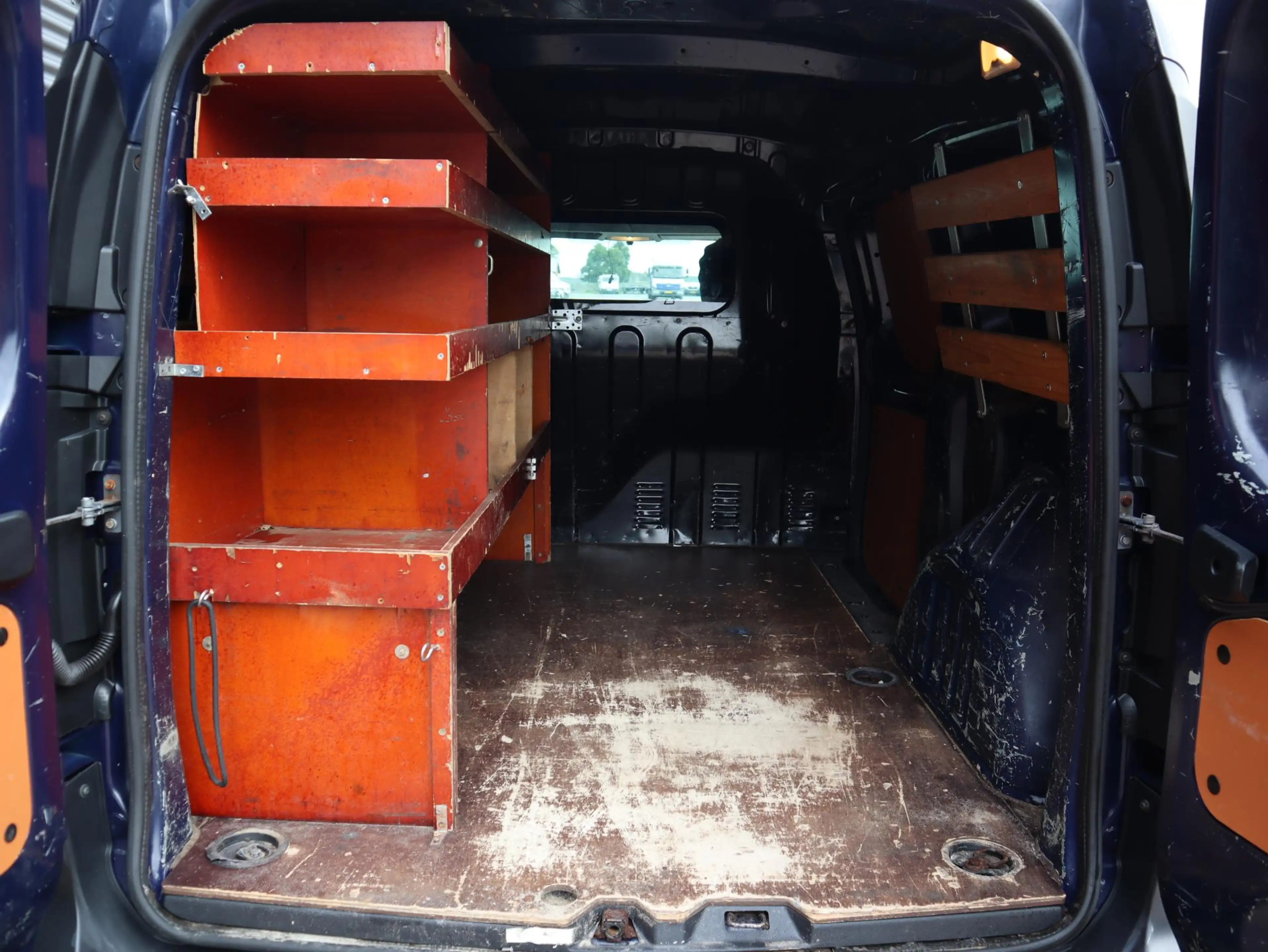 Dacia Dokker 1.5 dCi 90pk - 1e Eigenaar - NAP — photo 11