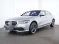 Mercedes-Benz S 450 d 4M L Exclusiv MANUFAKTUR! Massage AR-HUD Plateado - thumbnail 2