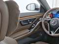 Mercedes-Benz S 450 d 4M L Exclusiv MANUFAKTUR! Massage AR-HUD Plateado - thumbnail 8