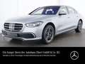 Mercedes-Benz S 450 d 4M L Exclusiv MANUFAKTUR! Massage AR-HUD Plateado - thumbnail 1