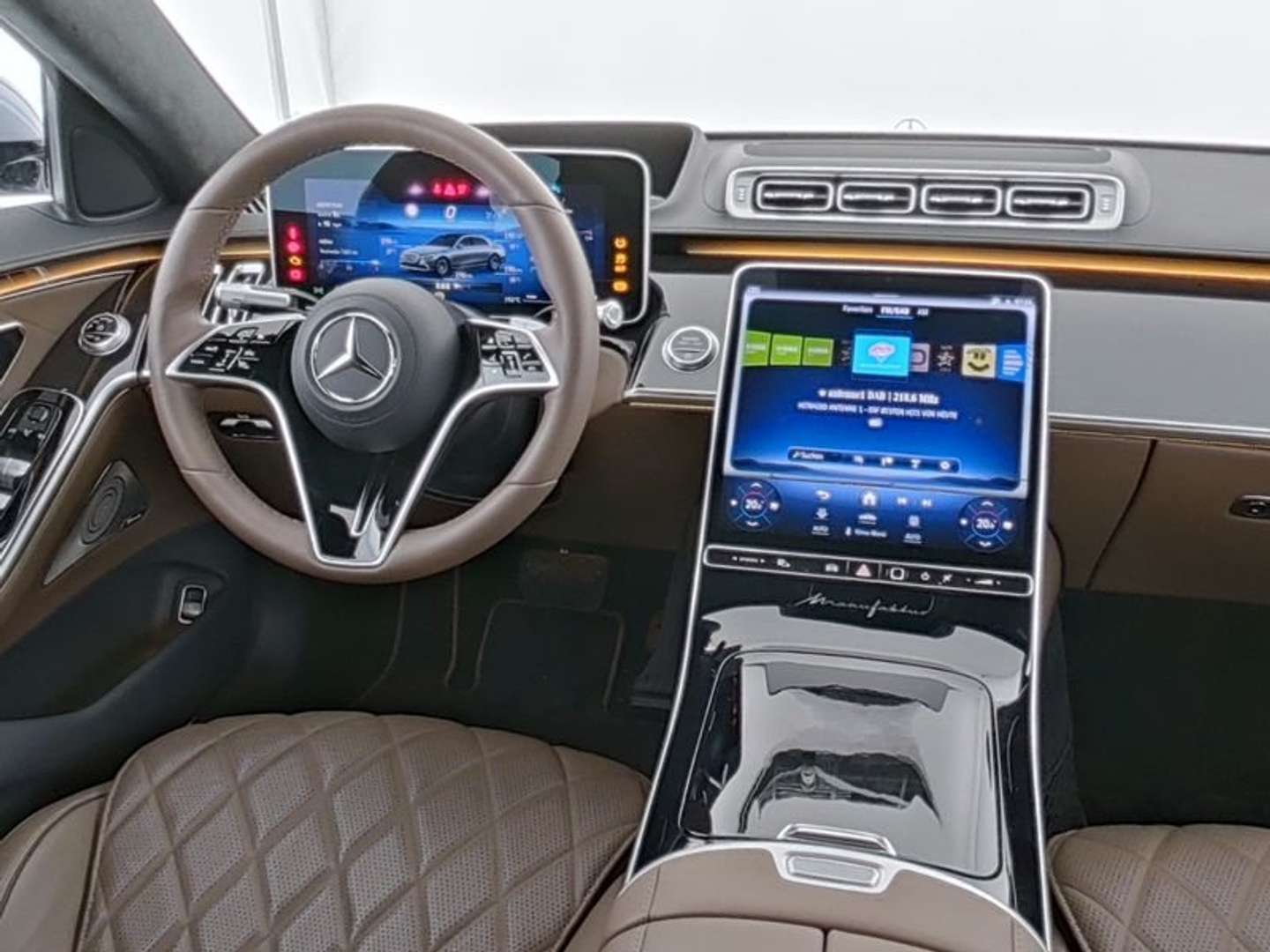 Mercedes Classe S 450 Exclusive -  - Joinsteer - #4