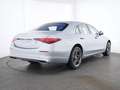 Mercedes-Benz S 450 d 4M L Exclusiv MANUFAKTUR! Massage AR-HUD Plateado - thumbnail 4
