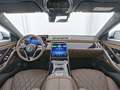 Mercedes-Benz S 450 d 4M L Exclusiv MANUFAKTUR! Massage AR-HUD Plateado - thumbnail 6