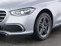 Mercedes-Benz S 450 d 4M L Exclusiv MANUFAKTUR! Massage AR-HUD Plateado - thumbnail 3