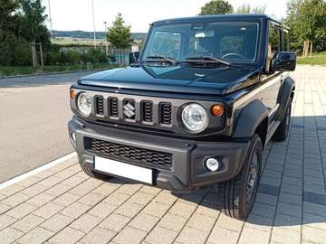 Jimny 1.5 VVT Privilège