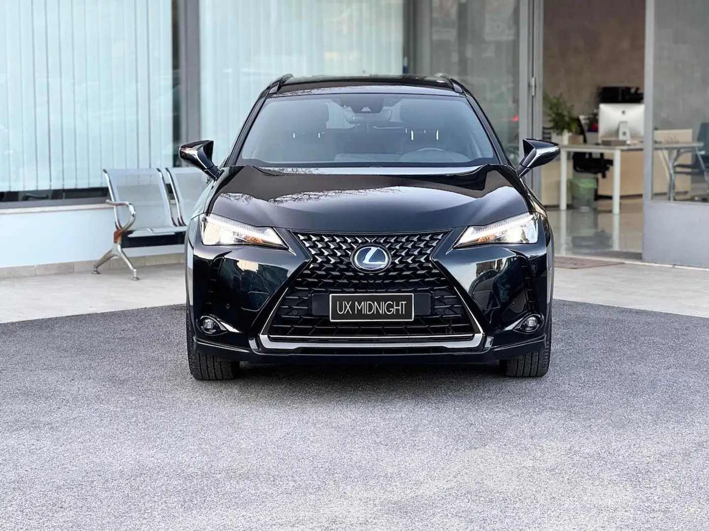 Lexus UX 250h UX 250h Premium 2WD Premium Negro - 2
