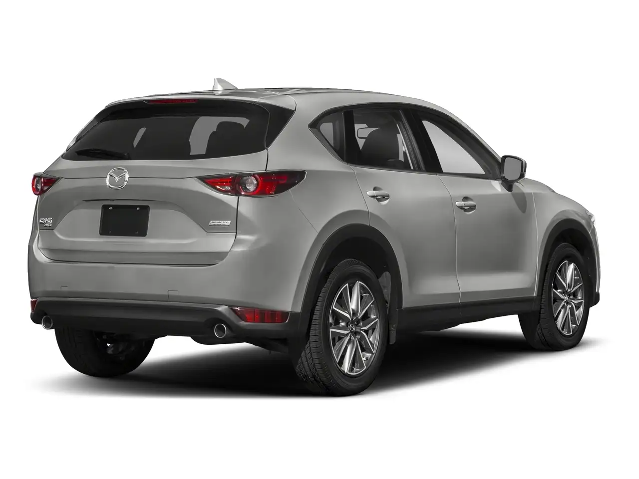 Mazda CX-5 fotografie Mazda CX-5