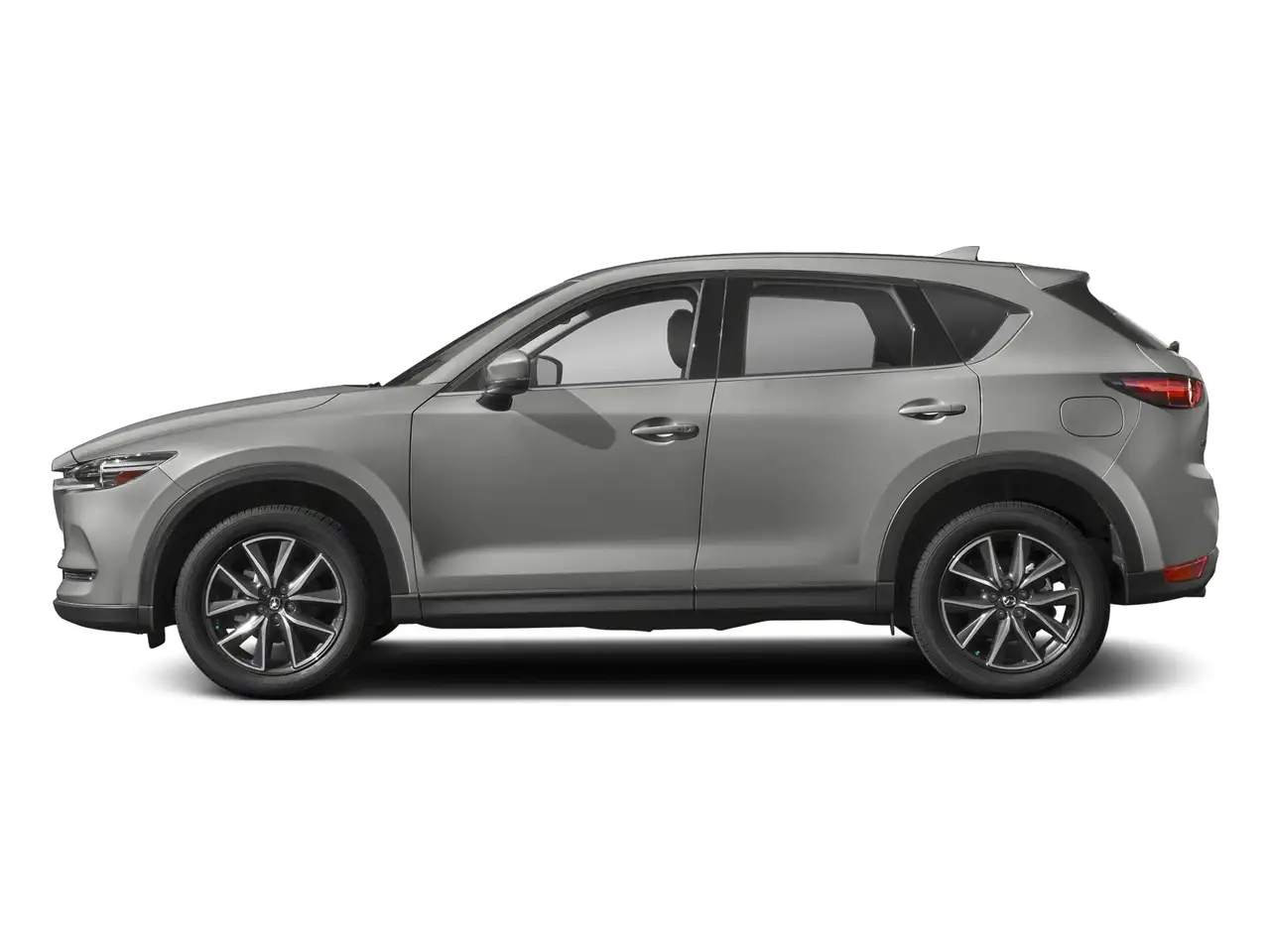 Mazda CX-5 fotografie Mazda CX-5
