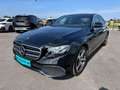 Mercedes-Benz E 400 d 4MATIC Avantgarde Aut. Schwarz - thumbnail 3