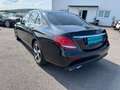 Mercedes-Benz E 400 d 4MATIC Avantgarde Aut. Schwarz - thumbnail 6