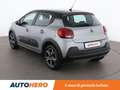 Citroen C3 1.2 PureTech Shine 83 CV Grigio - thumbnail 4