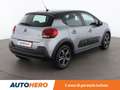 Citroen C3 1.2 PureTech Shine 83 CV Grigio - thumbnail 6
