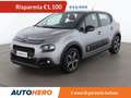 Citroen C3 1.2 PureTech Shine 83 CV Grigio - thumbnail 1