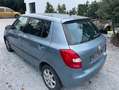 Skoda Fabia Fabia 2.0 Sedan Style Edition Blauw - thumbnail 6