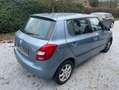 Skoda Fabia Fabia 2.0 Sedan Style Edition Blauw - thumbnail 1